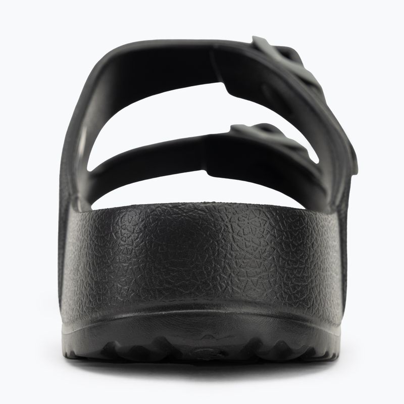 FILA Matero black women's flip-flops 6