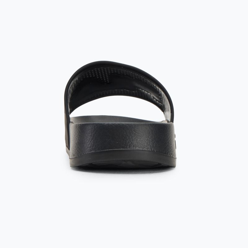 FILA Morro Bay Spiro black women's flip-flops 6