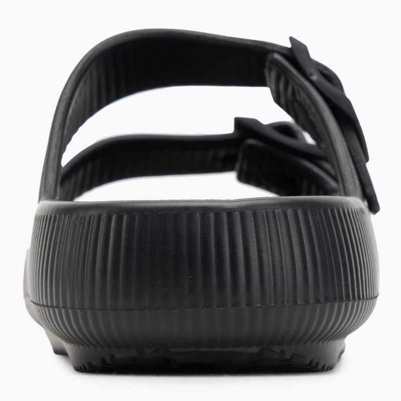 FILA women's flip-flops Tireno black 6