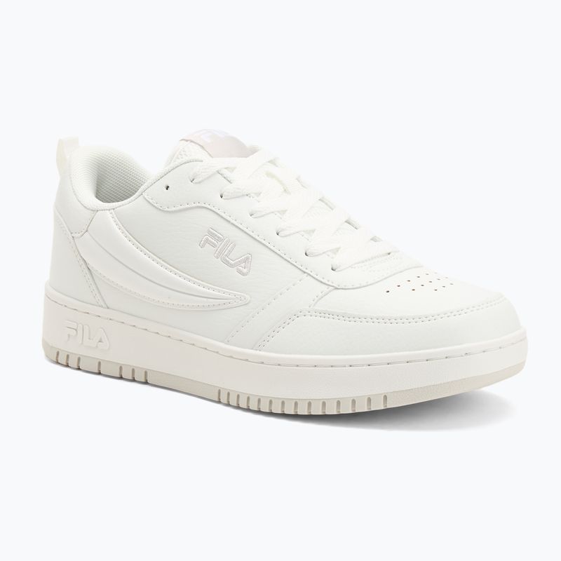 Women's shoes FILA Rega Nf white