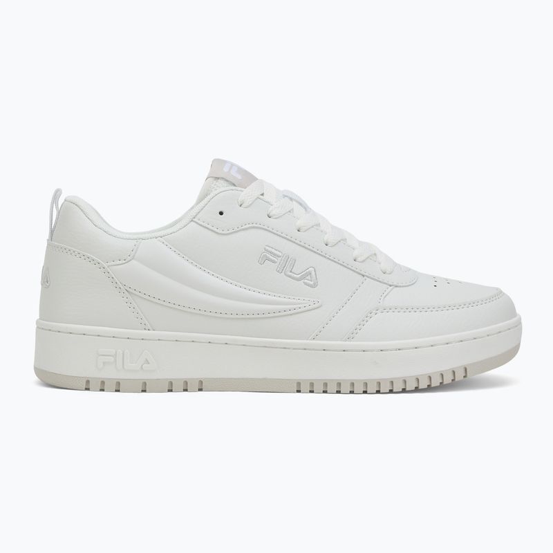 FILA men's shoes Fila Rega Nf white 2