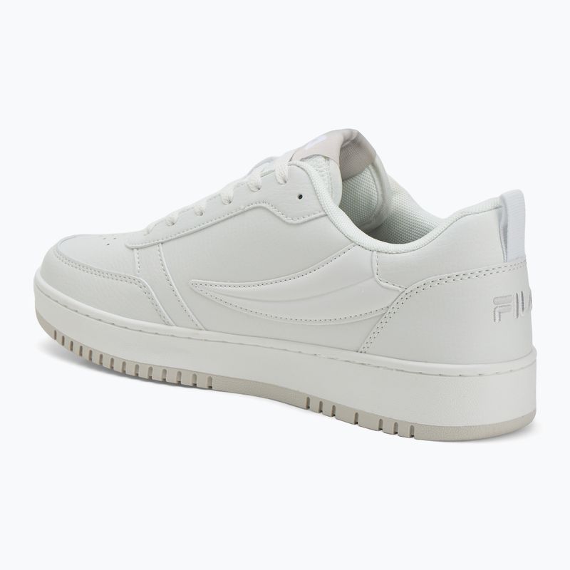 FILA men's shoes Fila Rega Nf white 3