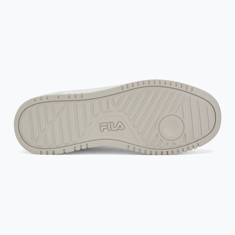 FILA men's shoes Fila Rega Nf white 4