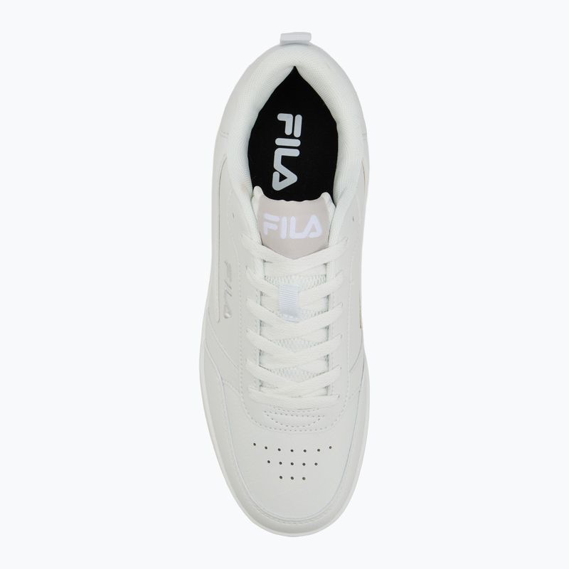 FILA men's shoes Fila Rega Nf white 5
