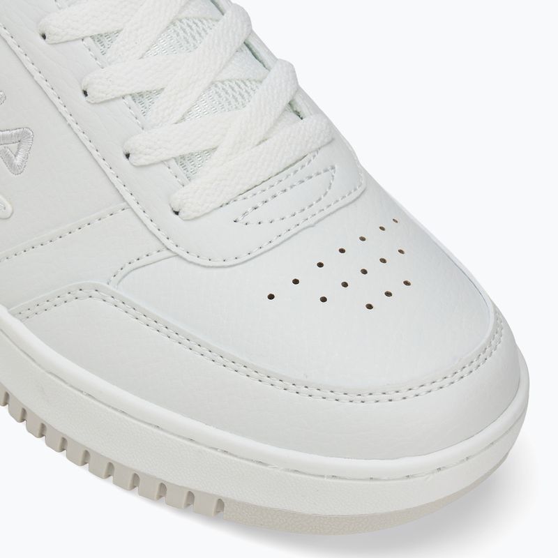 FILA men's shoes Fila Rega Nf white 7