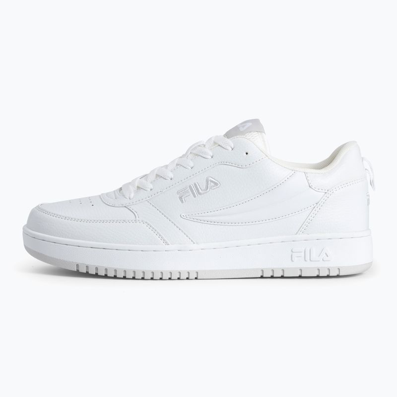 FILA men's shoes Fila Rega Nf white 8