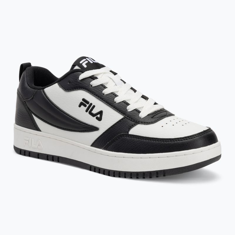 FILA men's shoes Fila Rega Nf white/black