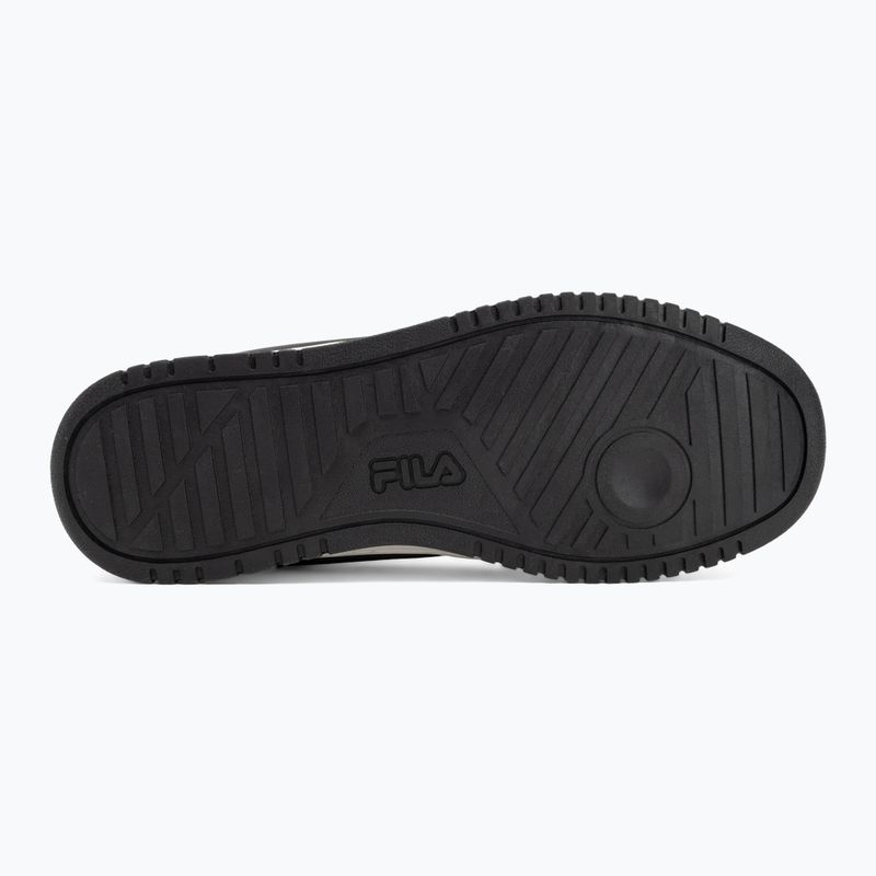 FILA men's shoes Fila Rega Nf white/black 4