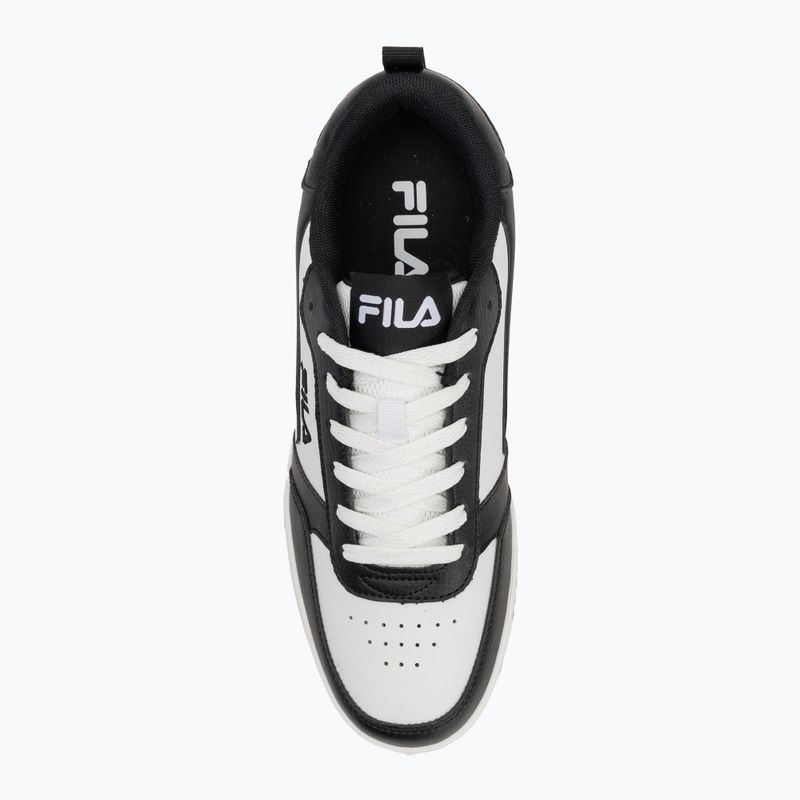 FILA men's shoes Fila Rega Nf white/black 5