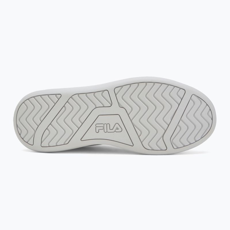 FILA women's shoes Superbubble white 4