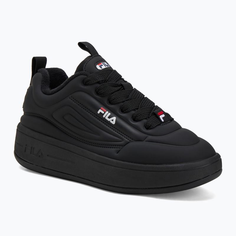 FILA women's shoes Superbubble black