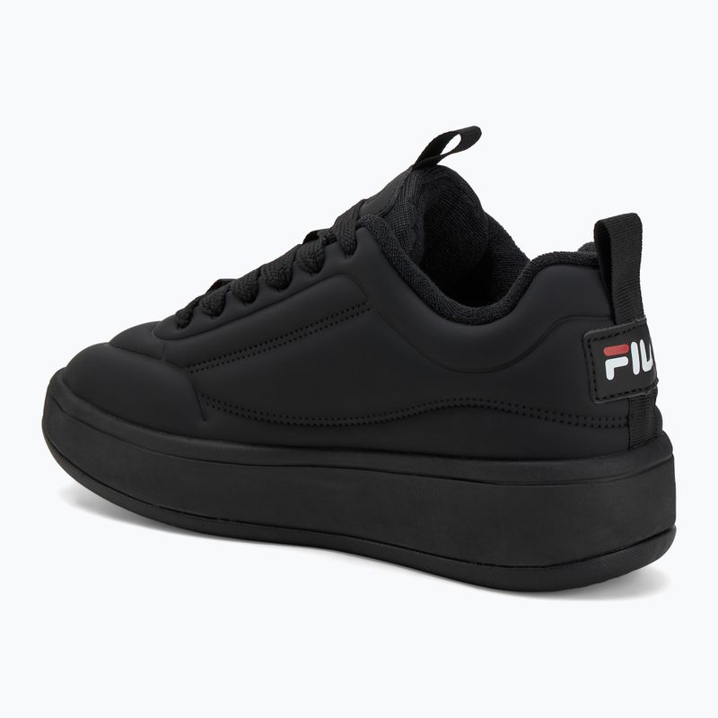 FILA women's shoes Superbubble black 3