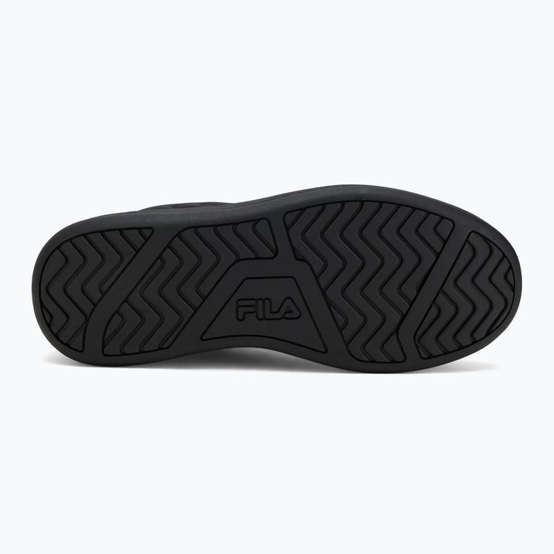 FILA women's shoes Superbubble black 4