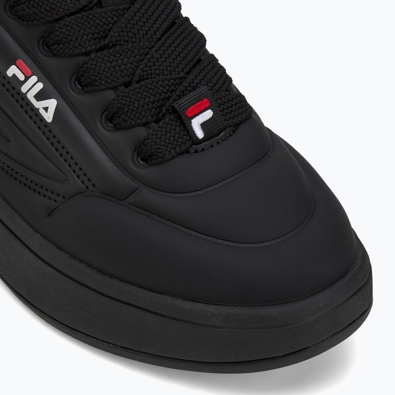 FILA women's shoes Superbubble black 7