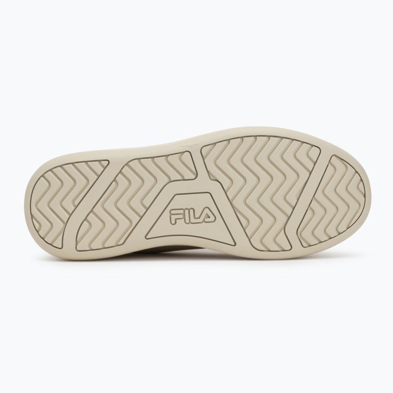 FILA women's shoes Superbubble white/blue/red 4