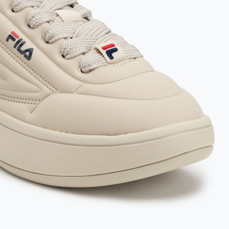 FILA women's shoes Superbubble white/blue/red 7