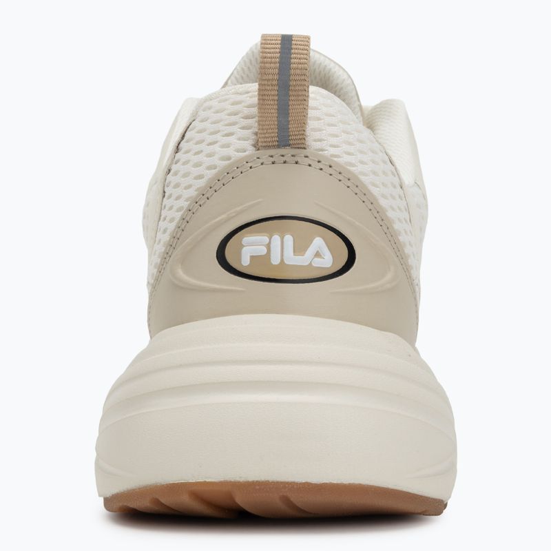 FILA women's shoes Kreatix marshmallow 6