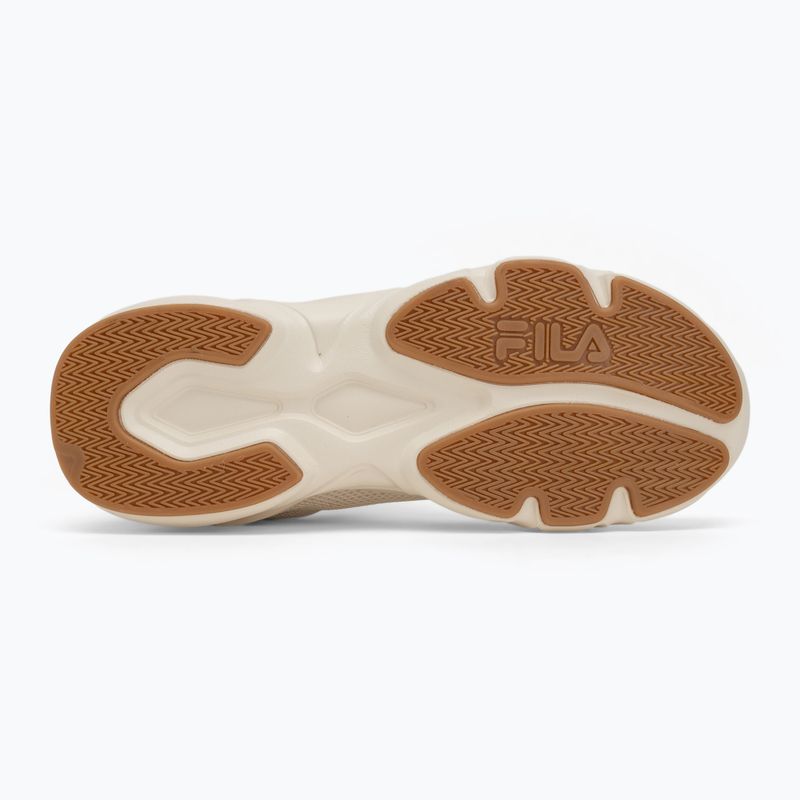 FILA women's shoes Collene 2.0 marshmallow 4