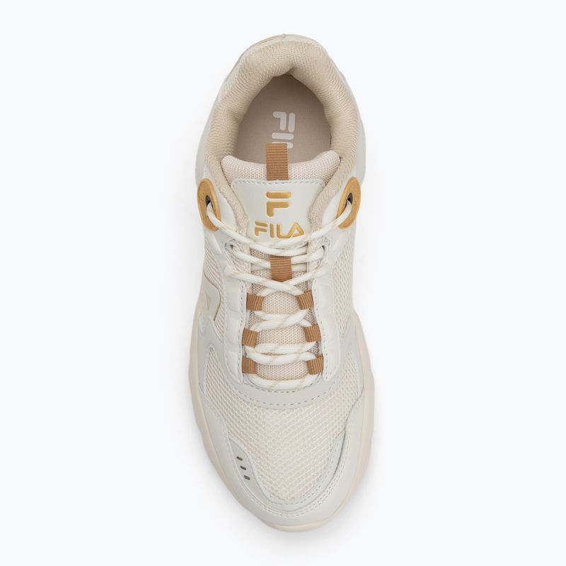 FILA women's shoes Collene 2.0 marshmallow 5