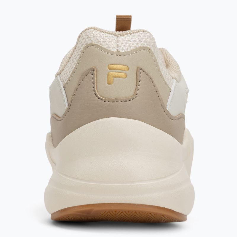 FILA women's shoes Collene 2.0 marshmallow 6