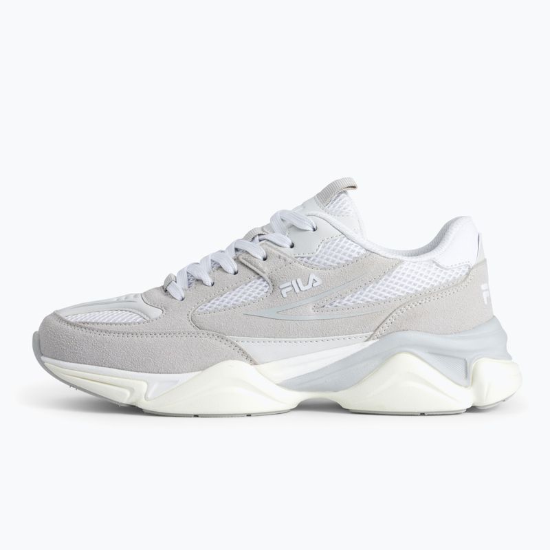 Women's shoes FILA Recade S nimbus cloud/white