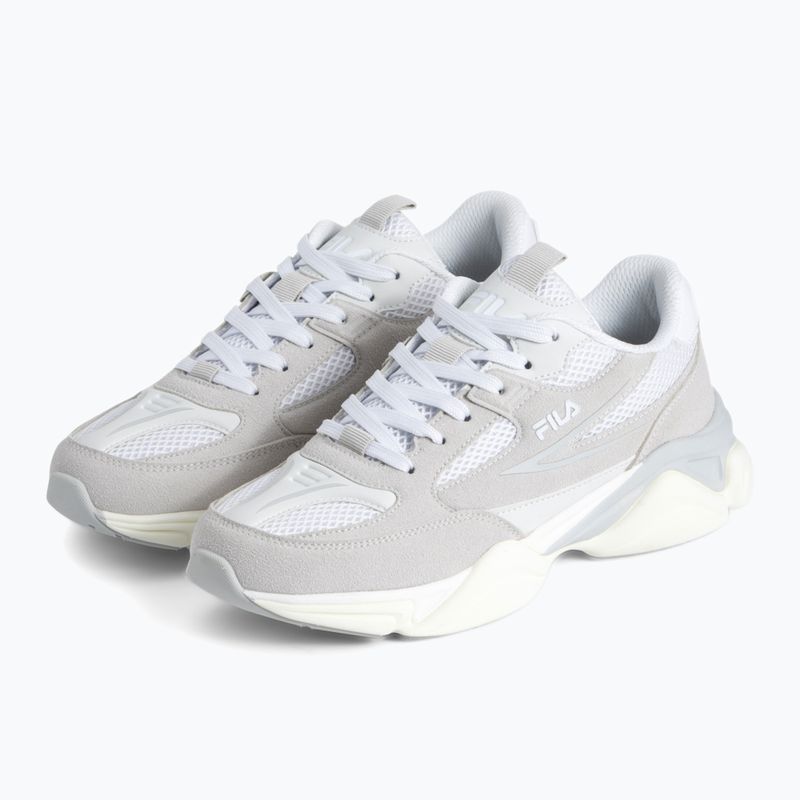 Women's shoes FILA Recade S nimbus cloud/white 2
