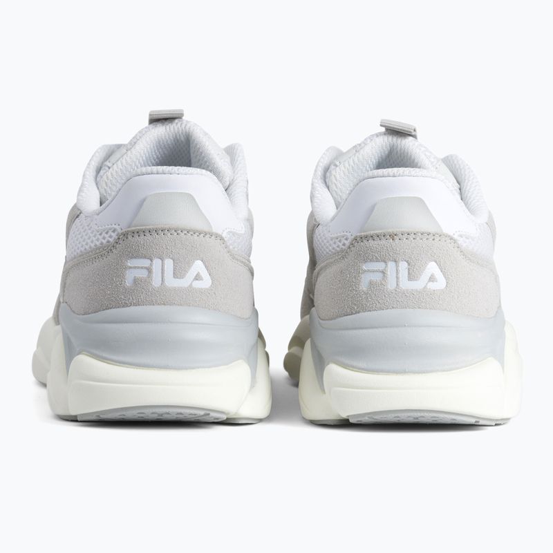 Women's shoes FILA Recade S nimbus cloud/white 3