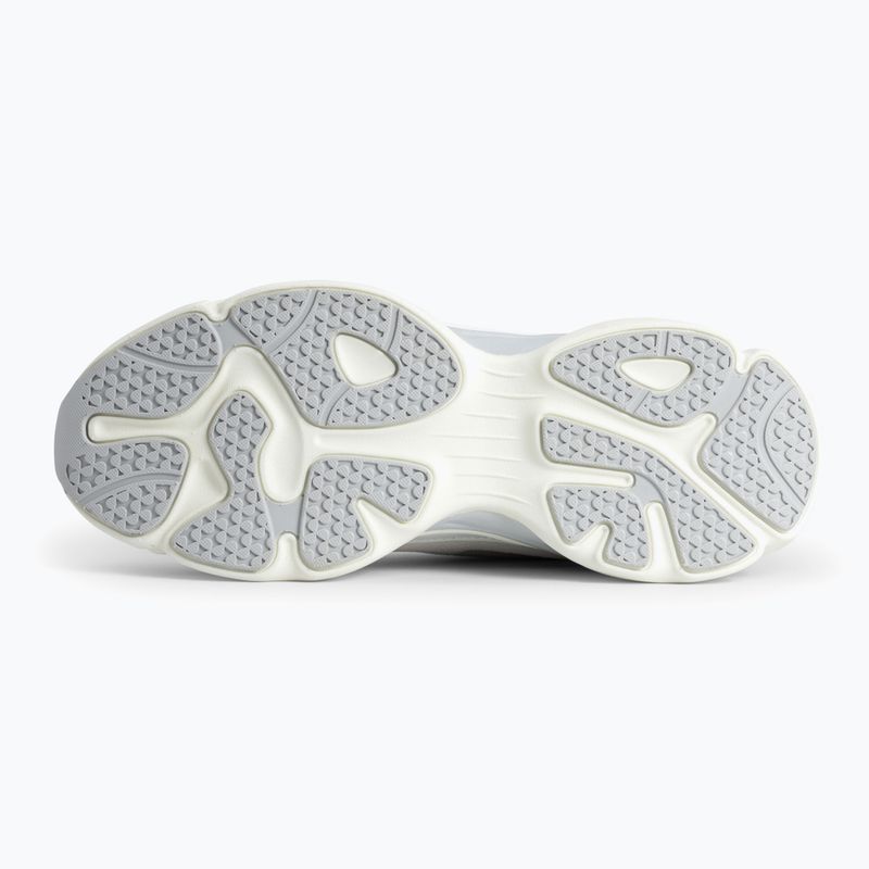 Women's shoes FILA Recade S nimbus cloud/white 4