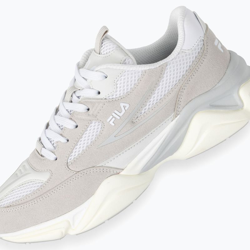 Women's shoes FILA Recade S nimbus cloud/white 6