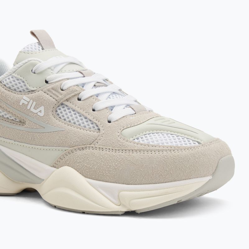 Women's shoes FILA Recade S nimbus cloud/white 7