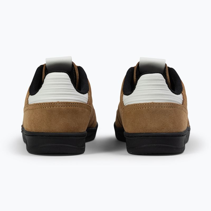 Men's shoes FILA Slantshot S chipmunk/black 3