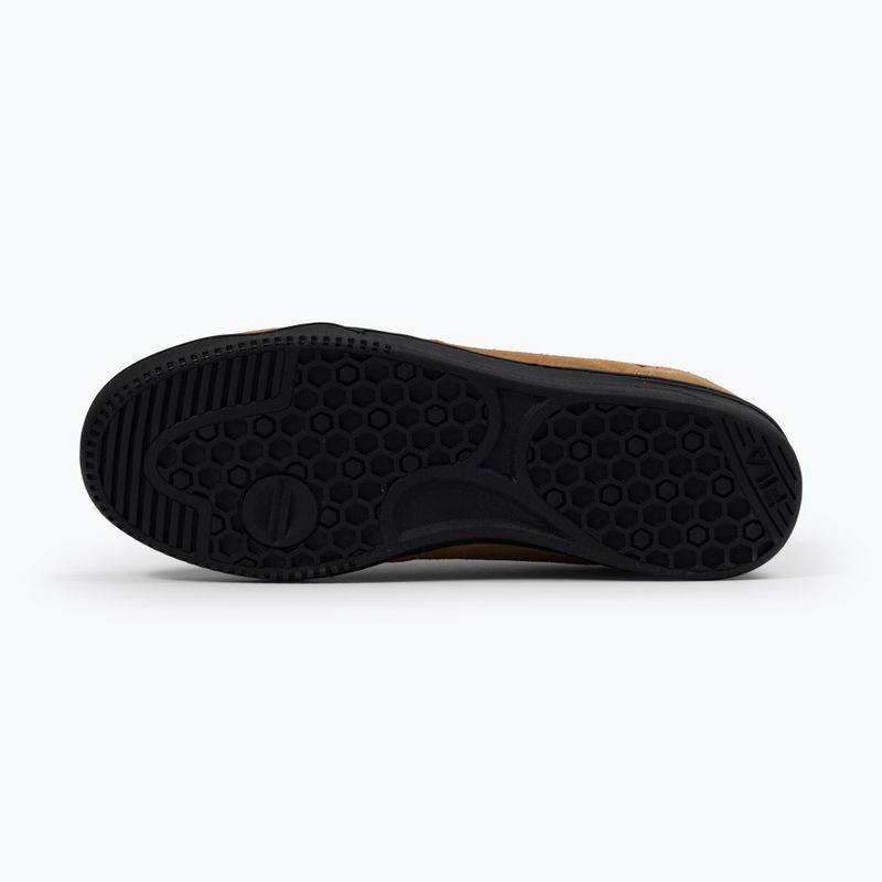 Men's shoes FILA Slantshot S chipmunk/black 5