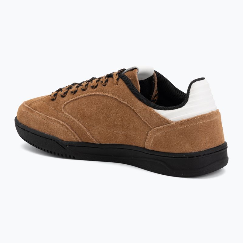 Men's shoes FILA Slantshot S chipmunk/black 3