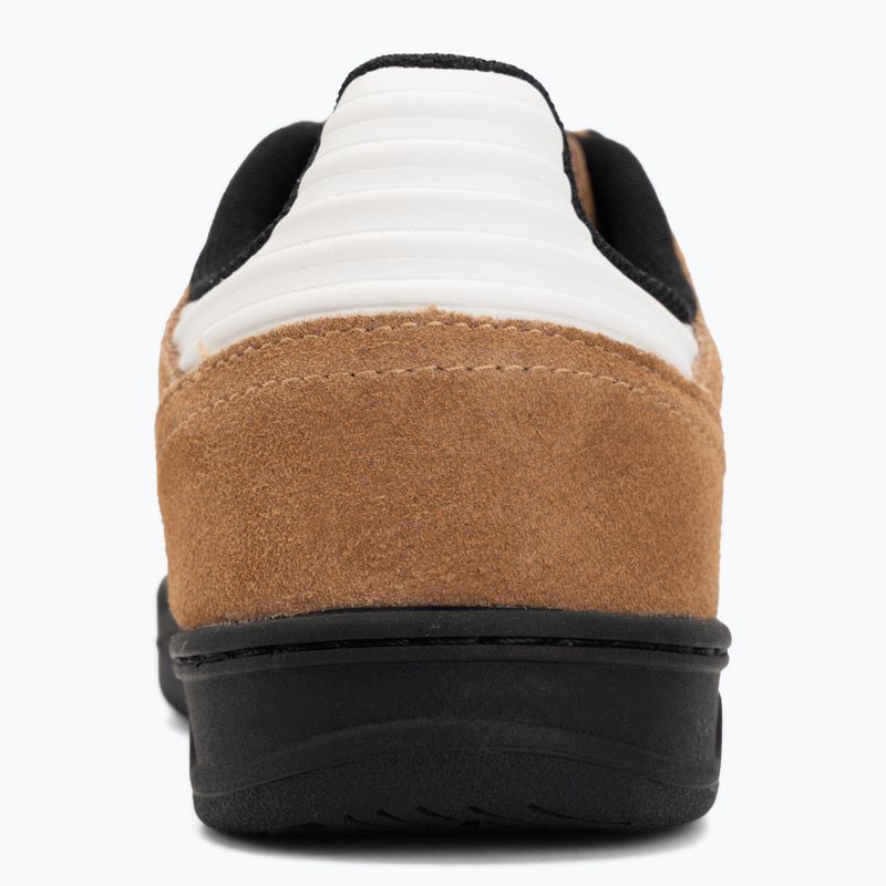 Men's shoes FILA Slantshot S chipmunk/black 6