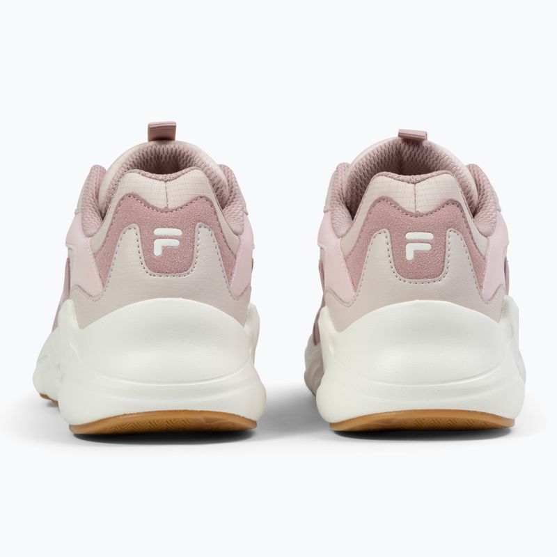 Women's shoes FILA Collene CB pale mauve/mauve chalk 3