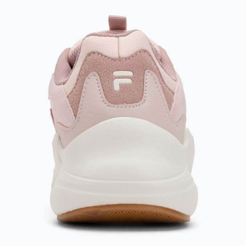 Women's shoes FILA Collene CB pale mauve/mauve chalk 6