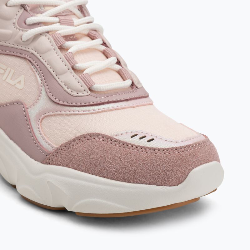 Women's shoes FILA Collene CB pale mauve/mauve chalk 7
