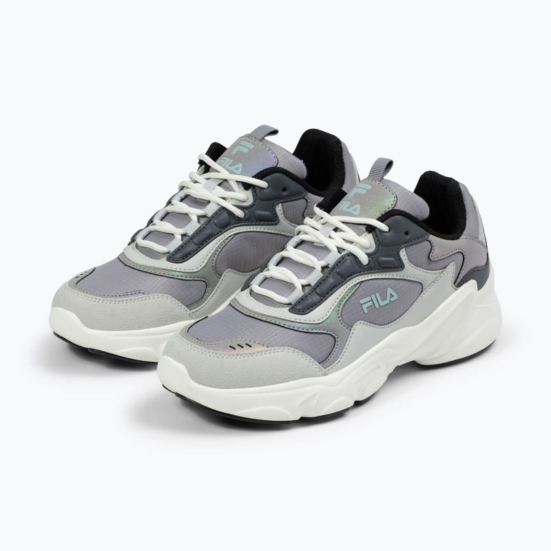 Women's shoes FILA Collene Cb 80012gray violet 2