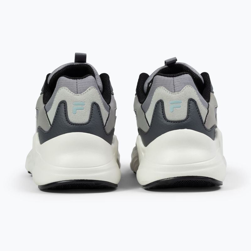 Women's shoes FILA Collene Cb 80012gray violet 3