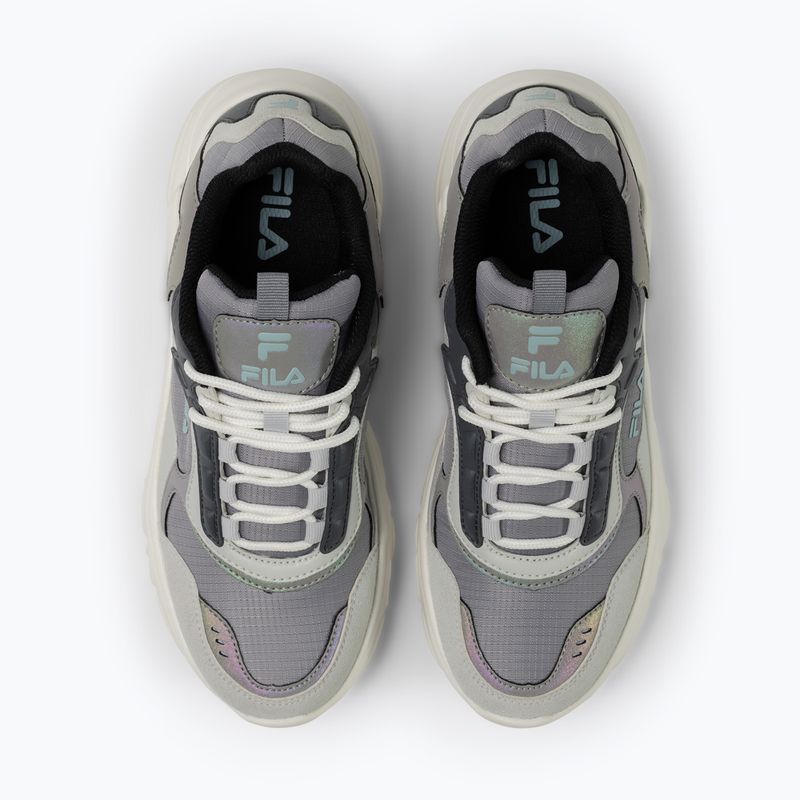 Women's shoes FILA Collene Cb 80012gray violet 4