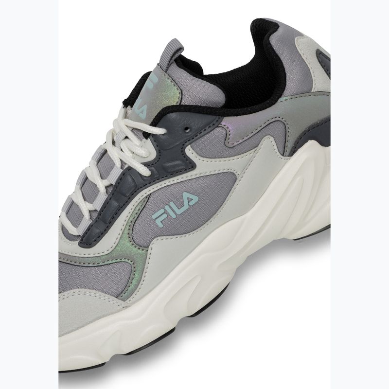 Women's shoes FILA Collene Cb 80012gray violet 6