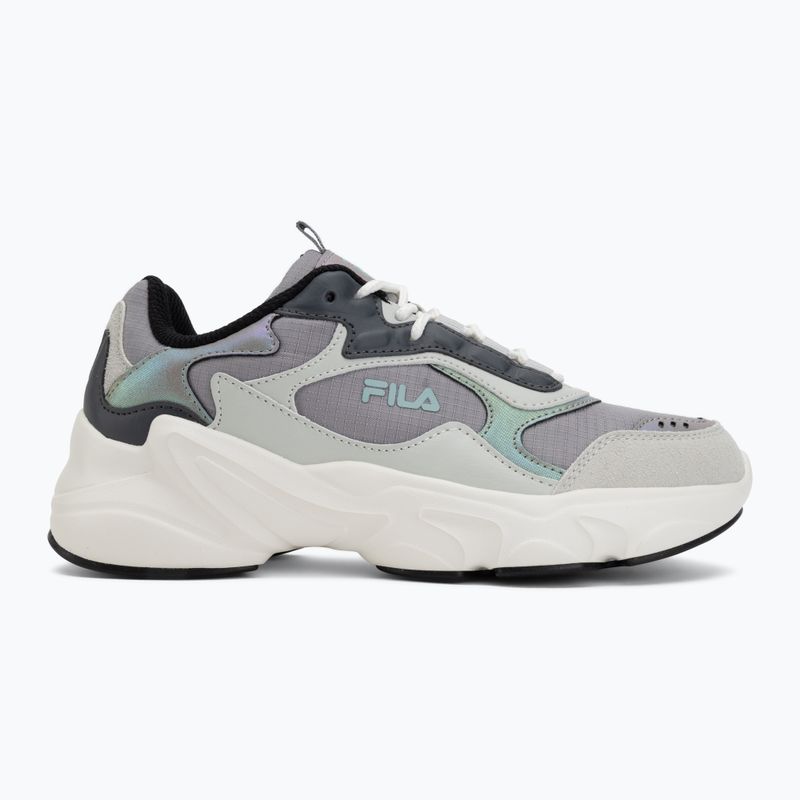 Women's shoes FILA Collene Cb 80012gray violet 2