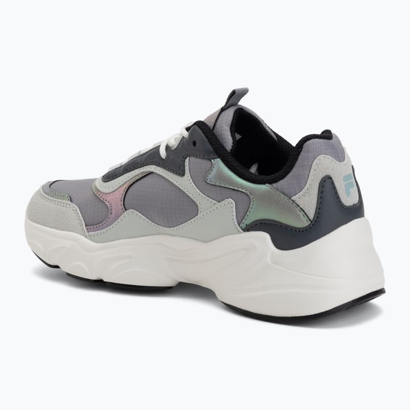 Women's shoes FILA Collene Cb 80012gray violet 3