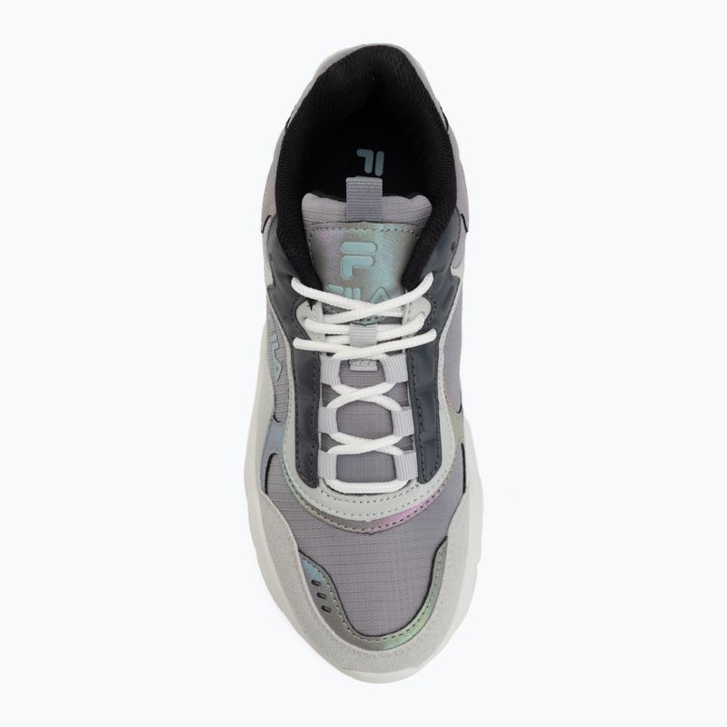 Women's shoes FILA Collene Cb 80012gray violet 5
