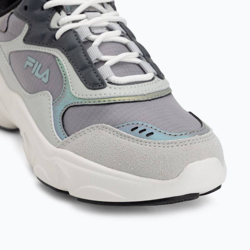 Women's shoes FILA Collene Cb 80012gray violet 7