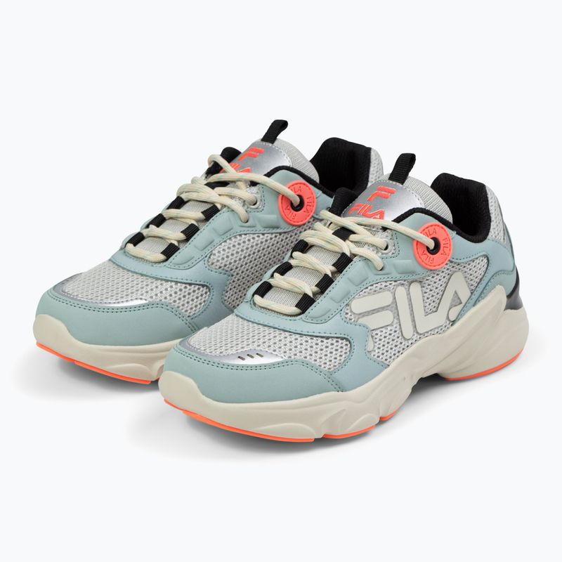 Women's shoes FILA Collene 2.0 Blue Haze 2