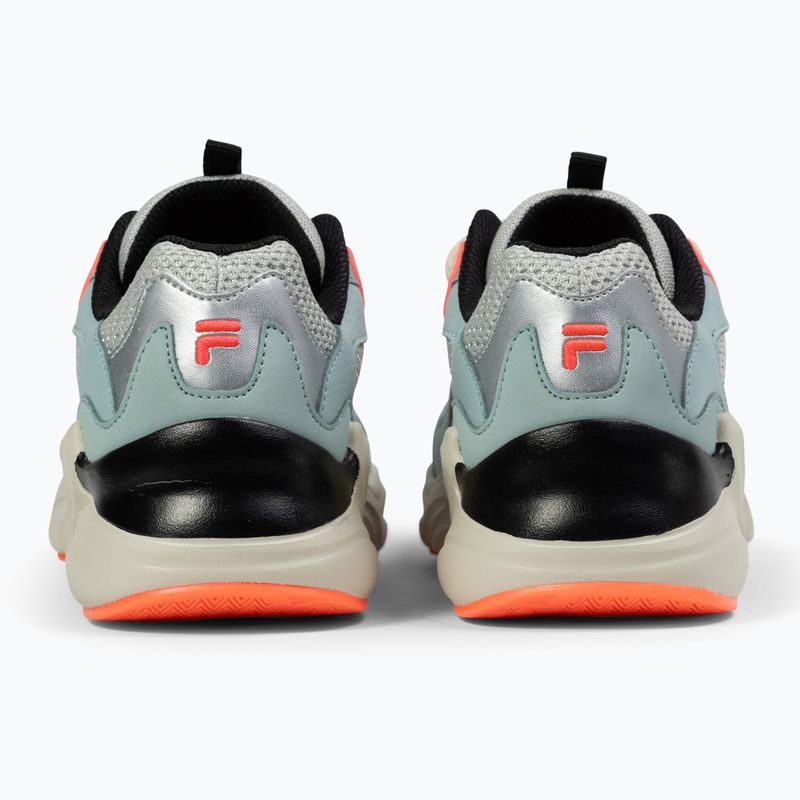 Women's shoes FILA Collene 2.0 Blue Haze 3