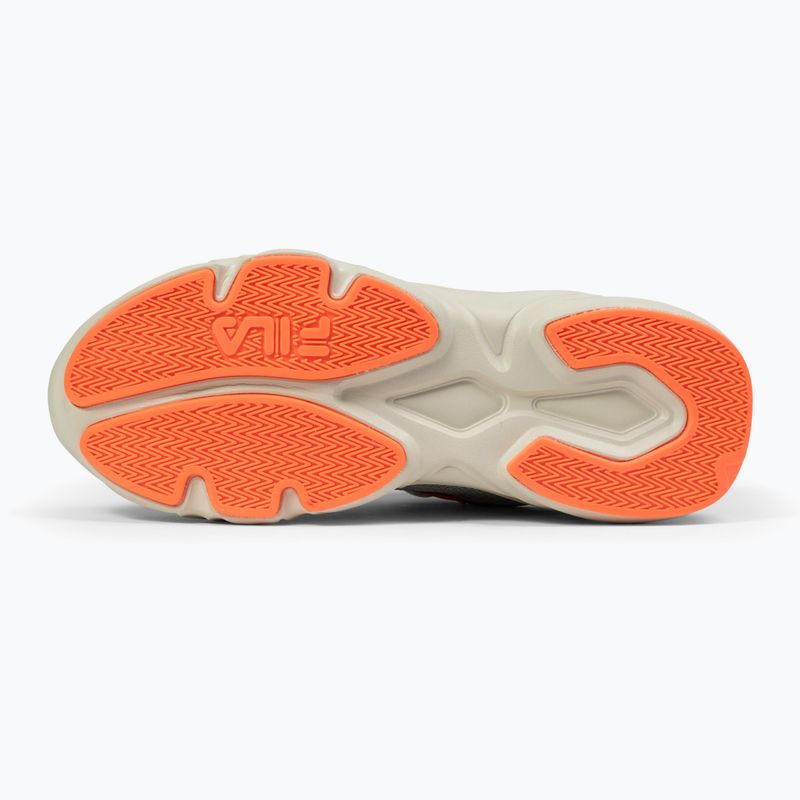 Women's shoes FILA Collene 2.0 Blue Haze 4