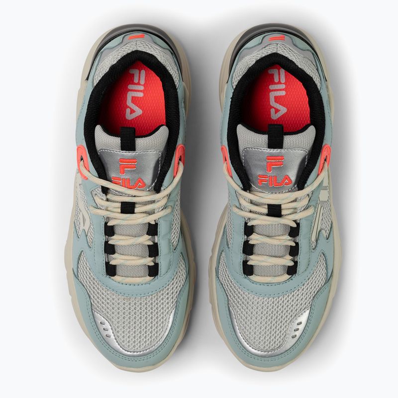 Women's shoes FILA Collene 2.0 Blue Haze 5