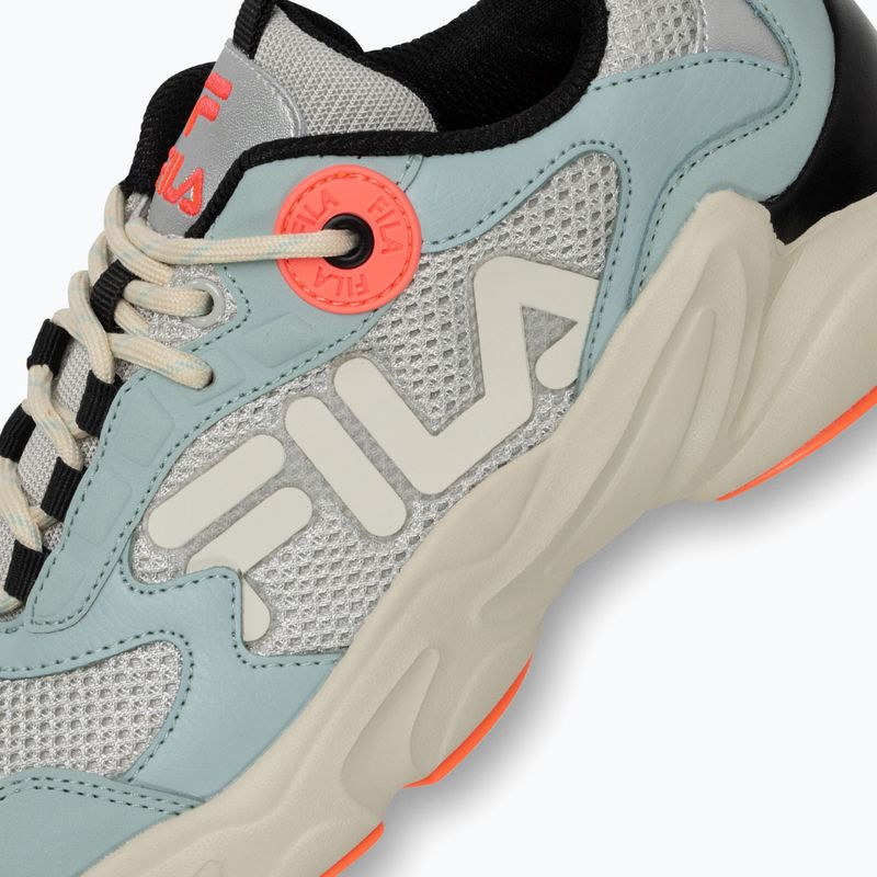 Women's shoes FILA Collene 2.0 Blue Haze 6